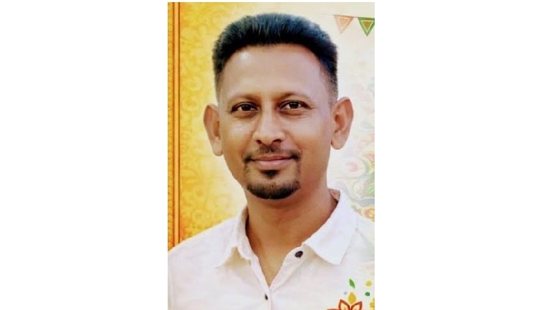 তরুণ নেতৃত্ব:৪ নং খর্ণিয়া ইউনিয়নে চেয়ারম্যান পদে আলোচনায় বিএনপি নেতা শেখ হুমায়ুন কবির